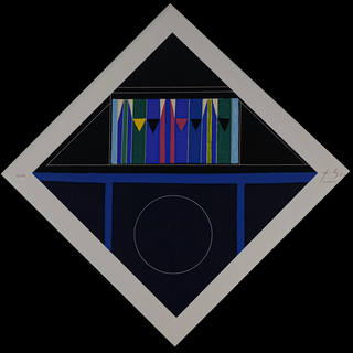 Ferreira Gullar - Composição
