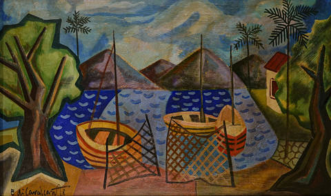 Barcos