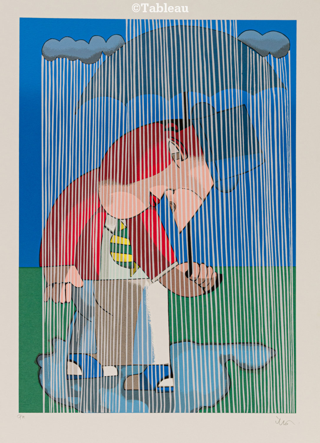 Chuva