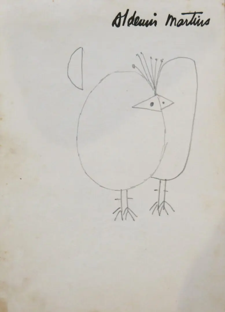 Pássaro