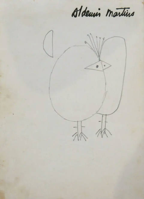 Pássaro
