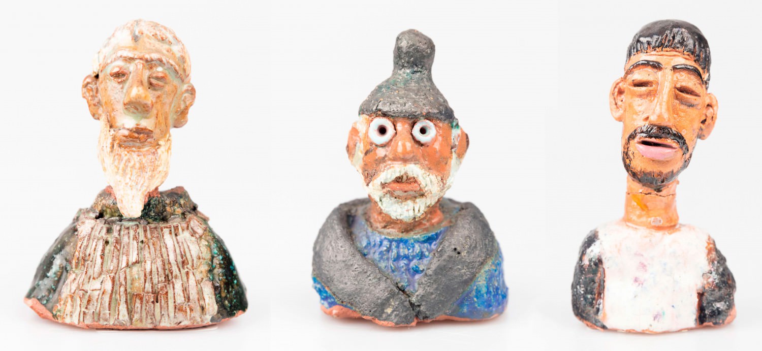Três Figuras