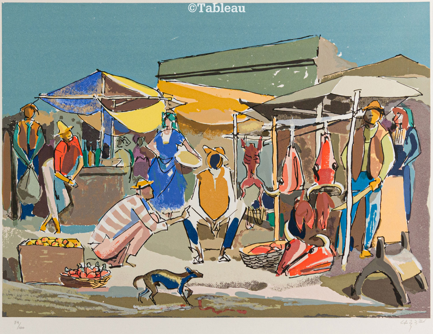 Feira