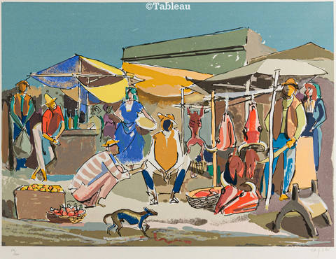 Feira
