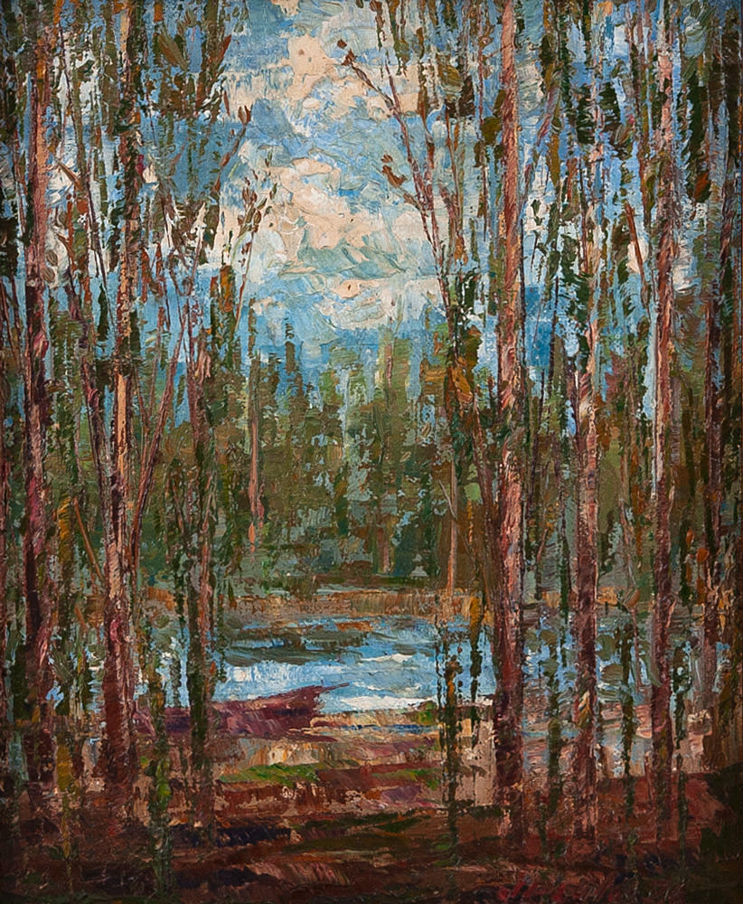 Paisagem