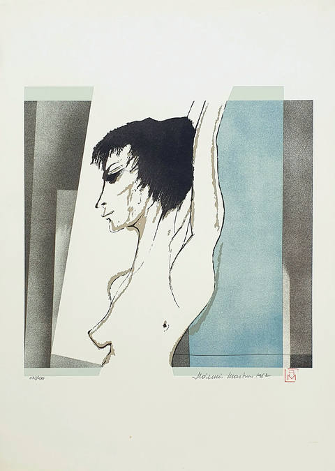 Figura feminina
