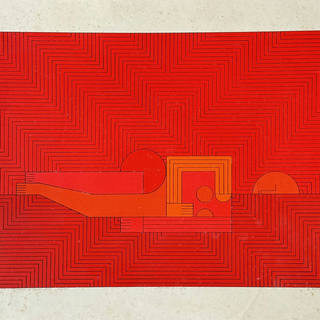 Dionísio del Santo - Permuta V