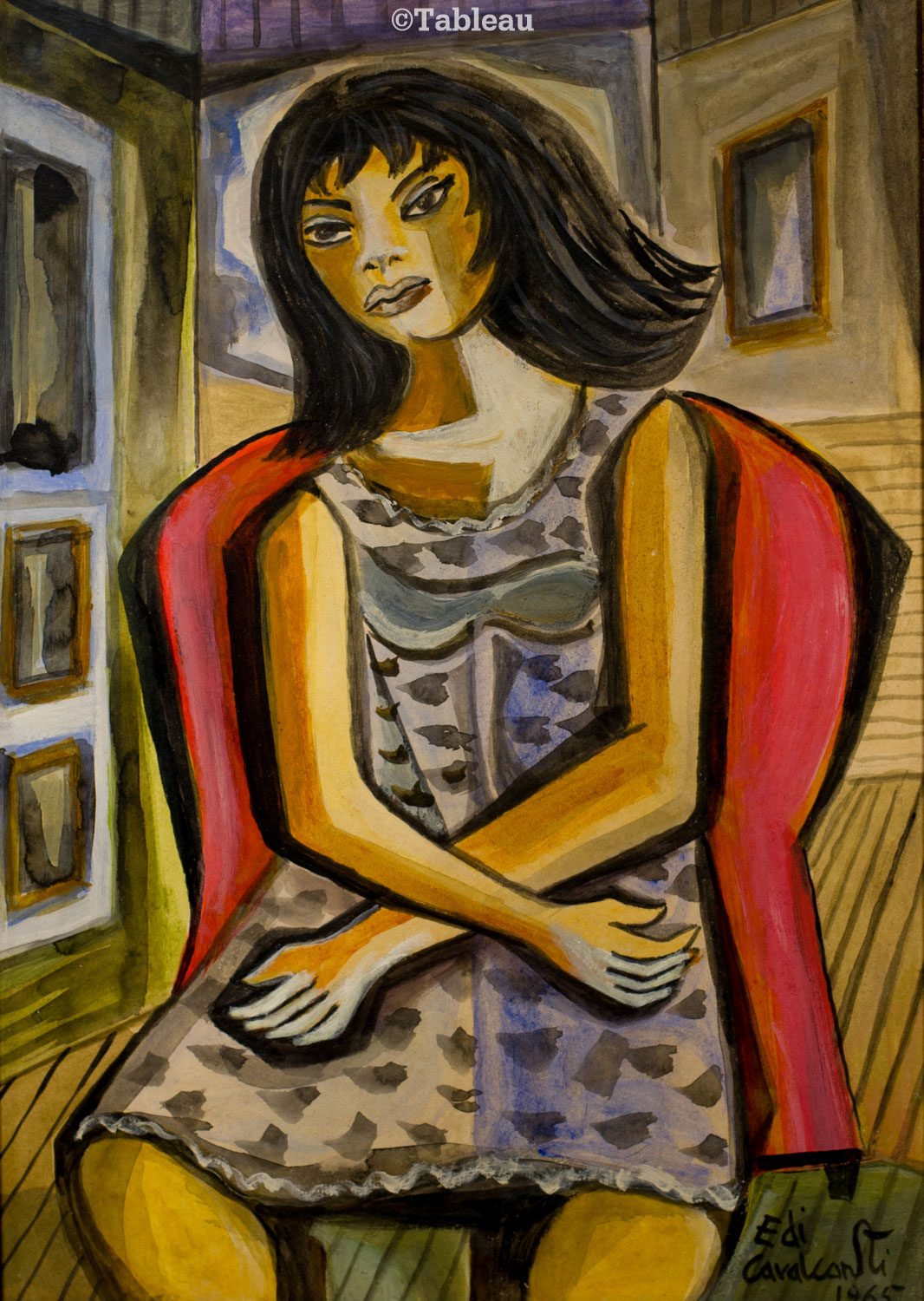 Mulata