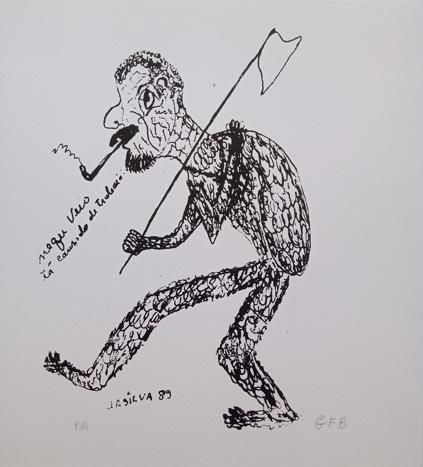 Preto Véio
