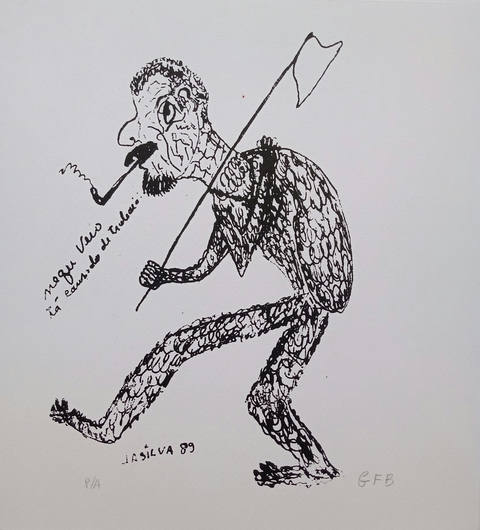 Preto Véio