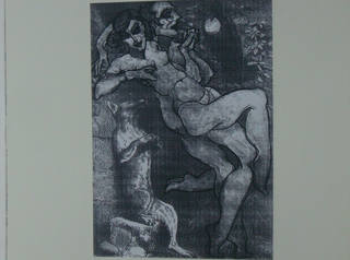 Juarez Machado - Le corbeau et le renard