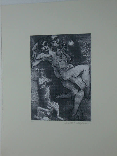 Le corbeau et le renard