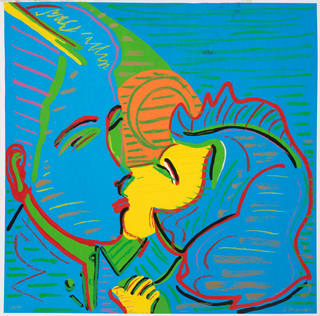 Rubens Gerchman - Sem título