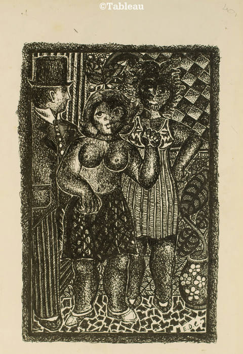 Mulatas