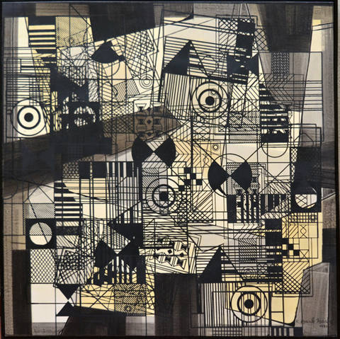 Abstrato