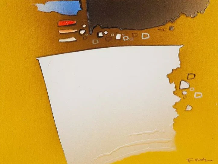 Abstrato