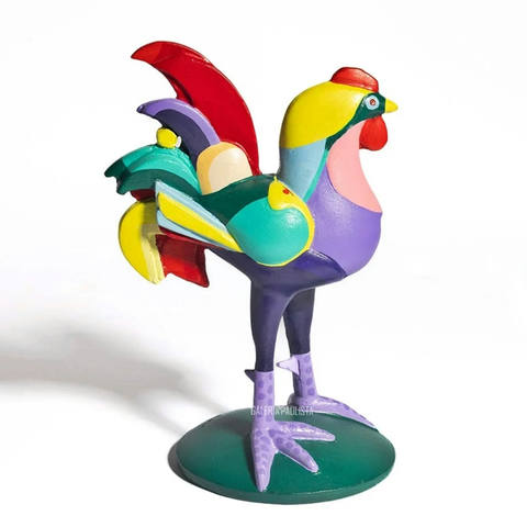 O Galo