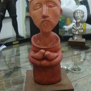 Inos Corradin - São Francisco