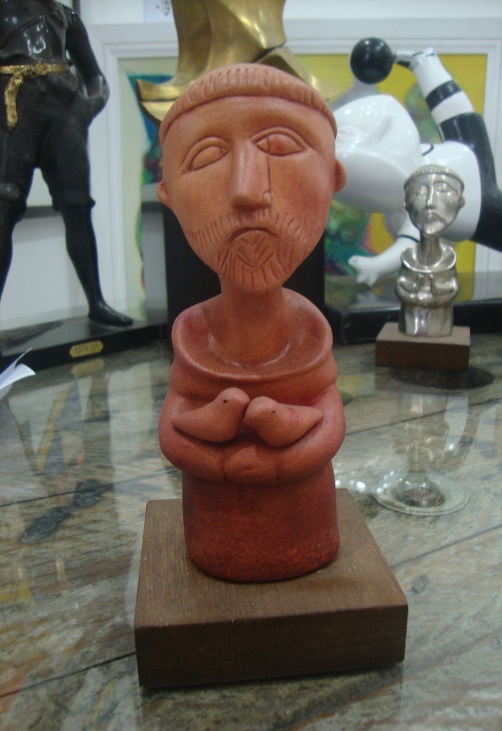 São Francisco