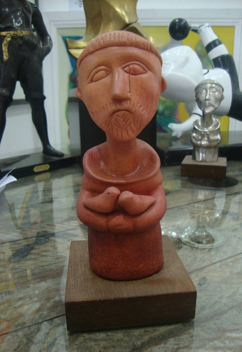 São Francisco