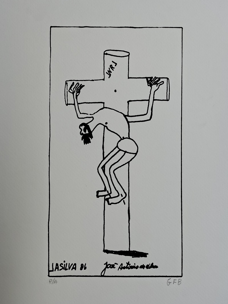 Crucificação