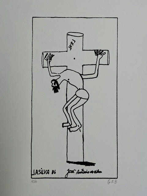 Crucificação
