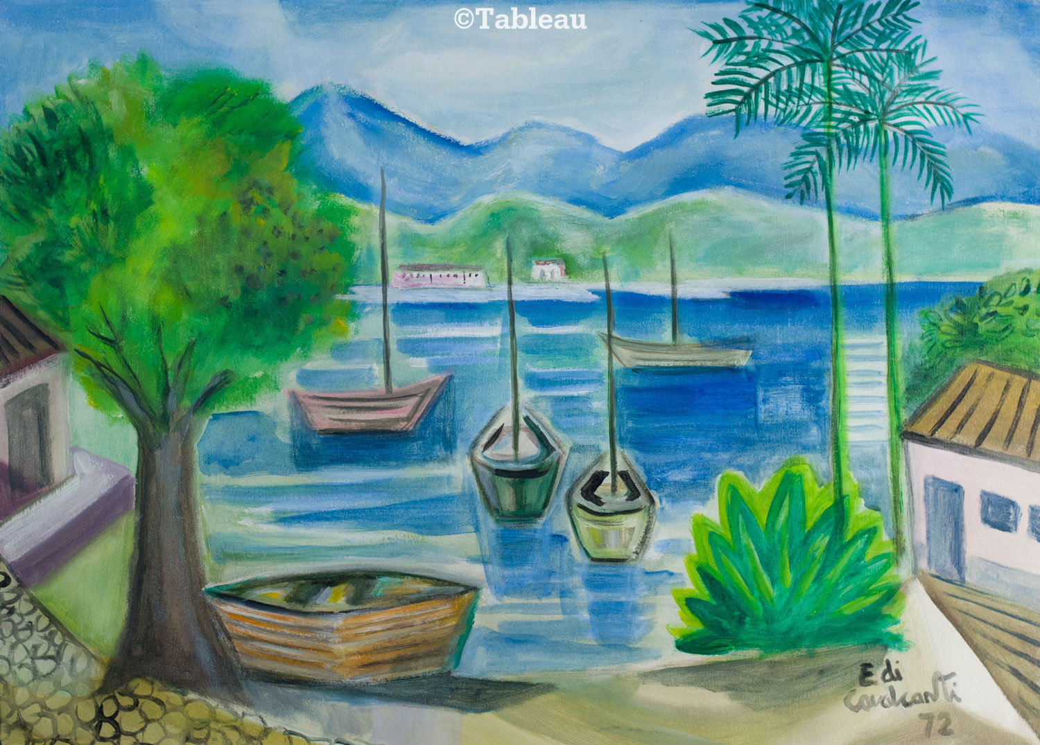 Marinha