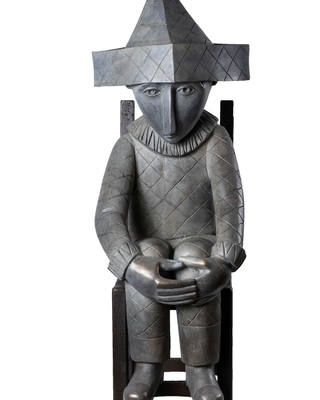 Inos Corradin - Arlequim