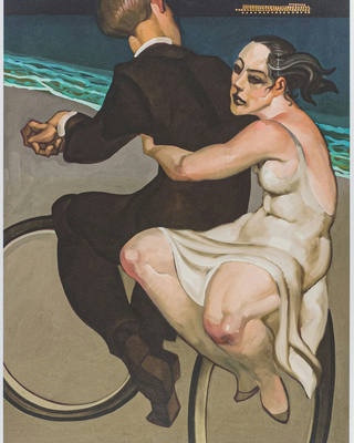 Juarez Machado - Casal