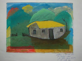 José Antônio da Silva - Fazenda