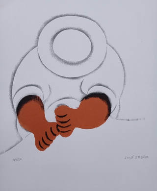 José Sabóia - Pescador