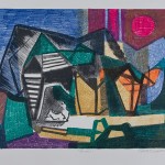 Roberto Burle Marx - Ariadne
