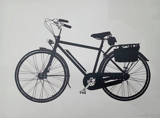 Kleber Ventura - Bicicleta
