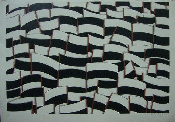 José Sabóia - Bandeiras