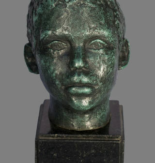 Bruno Giorgi - Menino