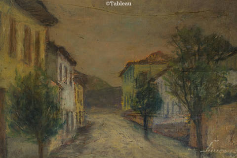 Paisagem