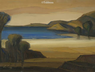 José Simeone - Paisagem