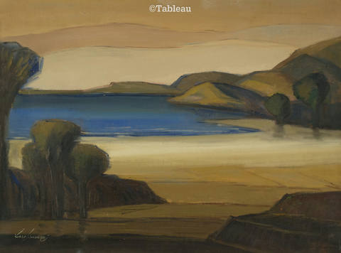 Paisagem