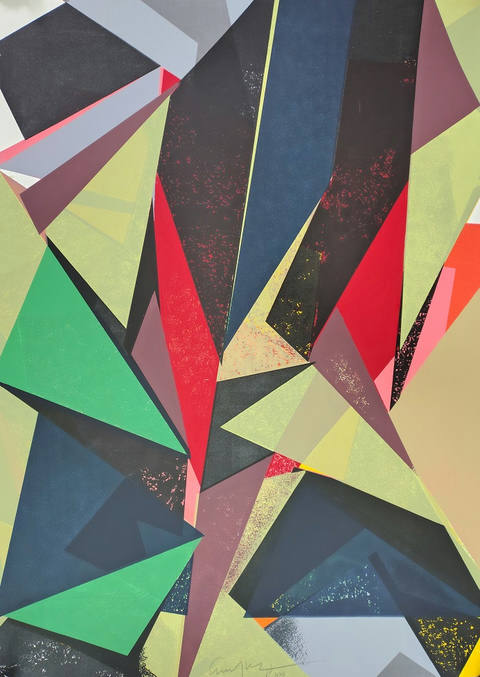 Abstrato