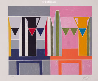 Ferreira Gullar - Composição