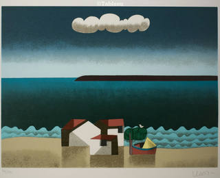 Inos Corradin - Marinha