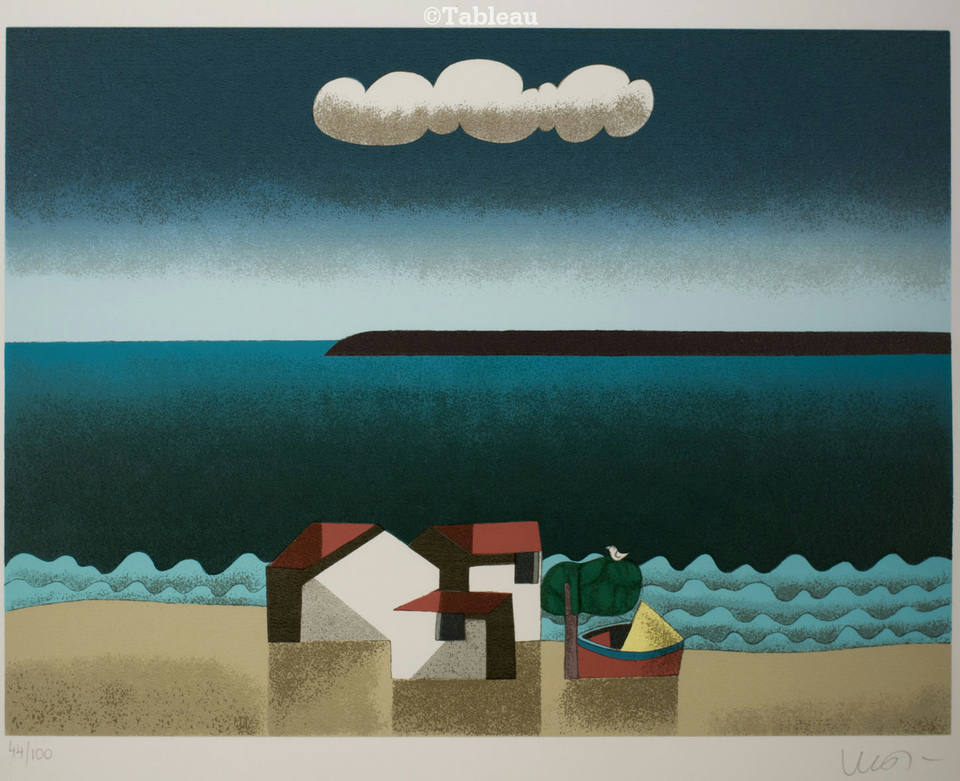 Inos Corradin - Marinha