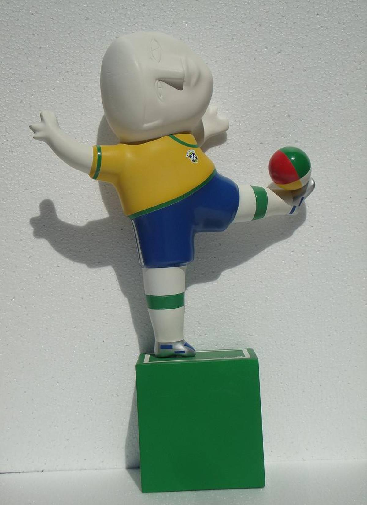 Jogador do Brasil