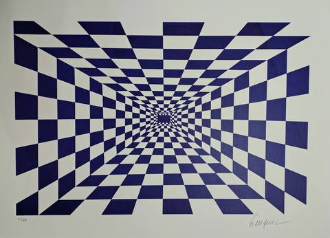 Infinito Azul