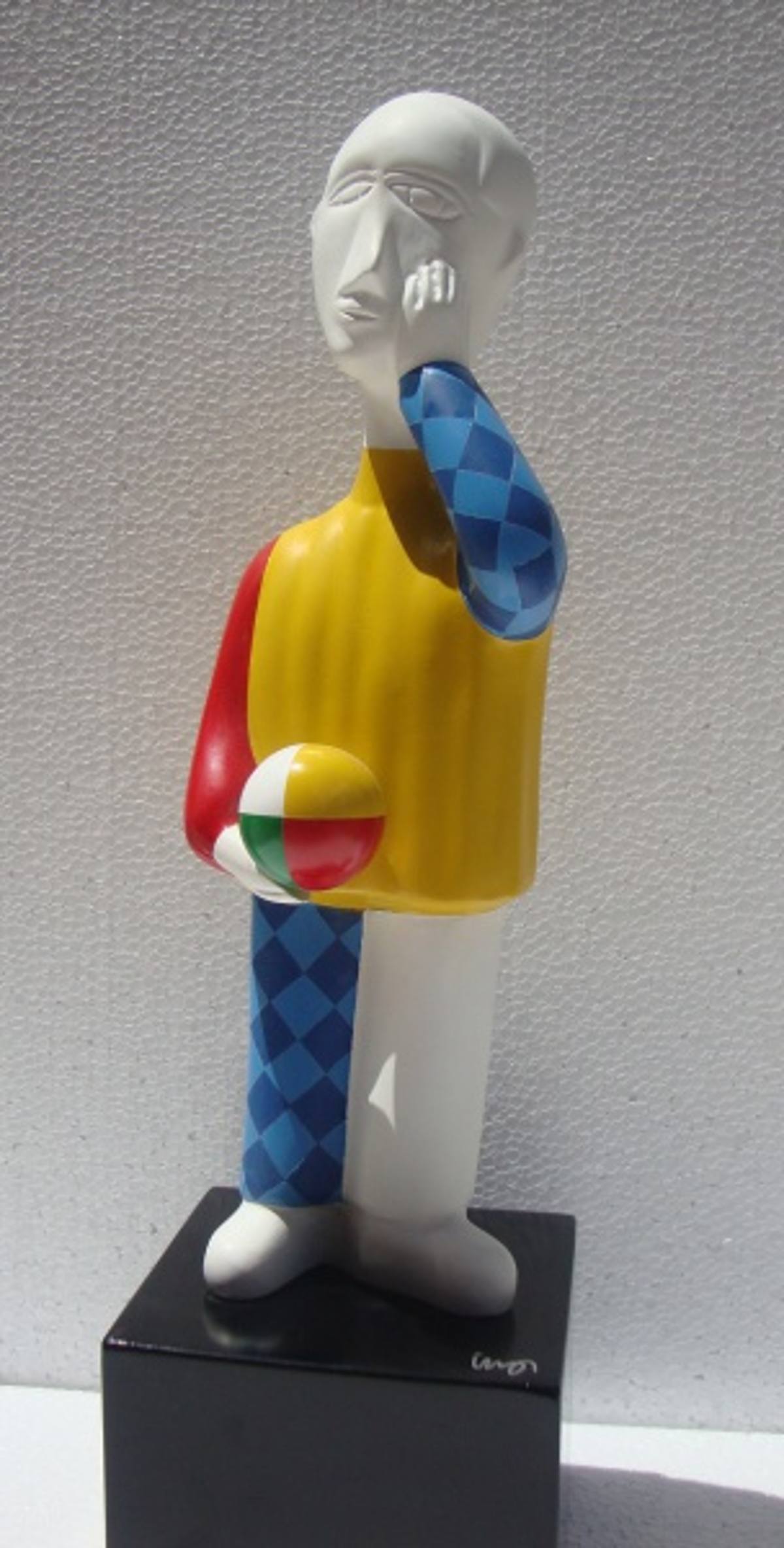Arlequim