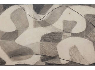 Candido Portinari - Abstrato