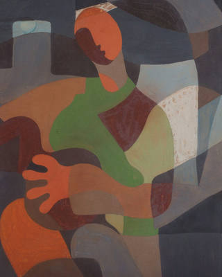 Lula Cardoso Ayres - Figura