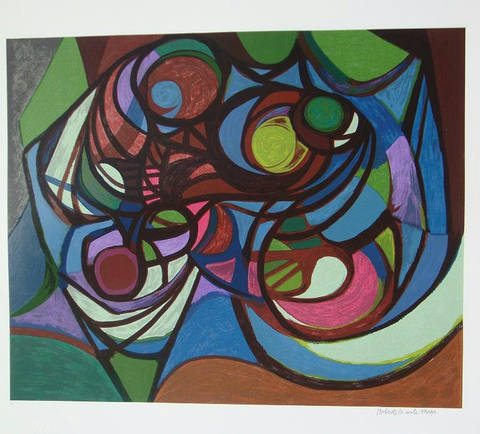 Abstrato