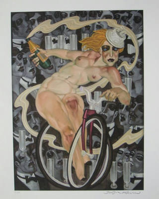 Juarez Machado - Coleção Incrível Bicicleta