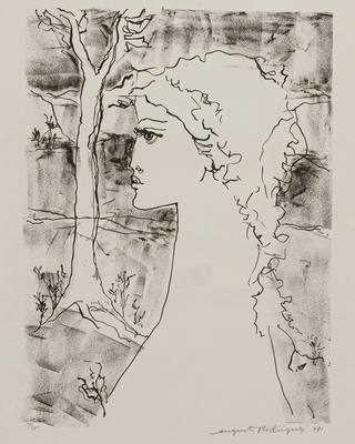 Augusto Rodrigues - Figura